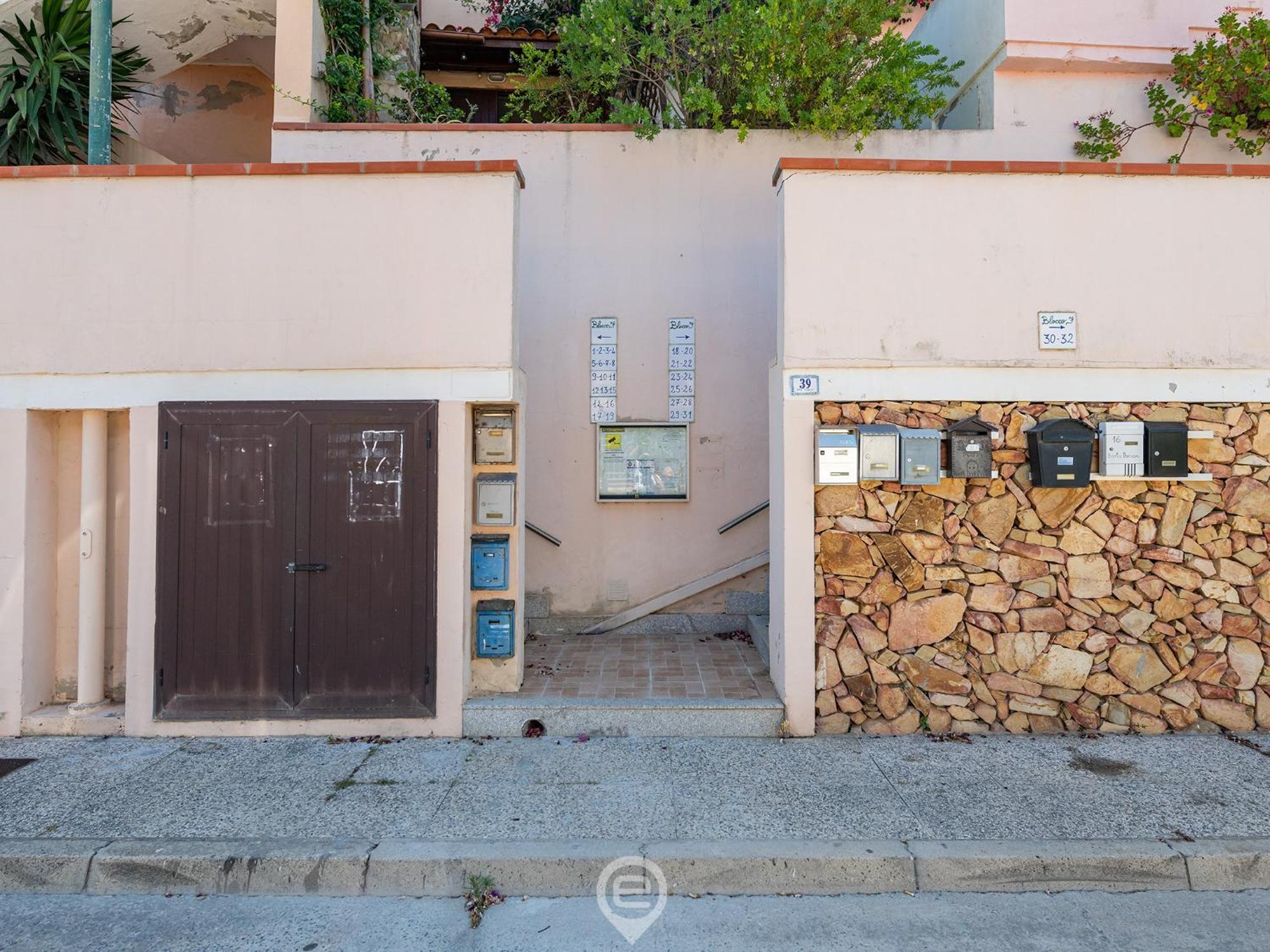 Grace'S House Villa Villasimius Exterior photo