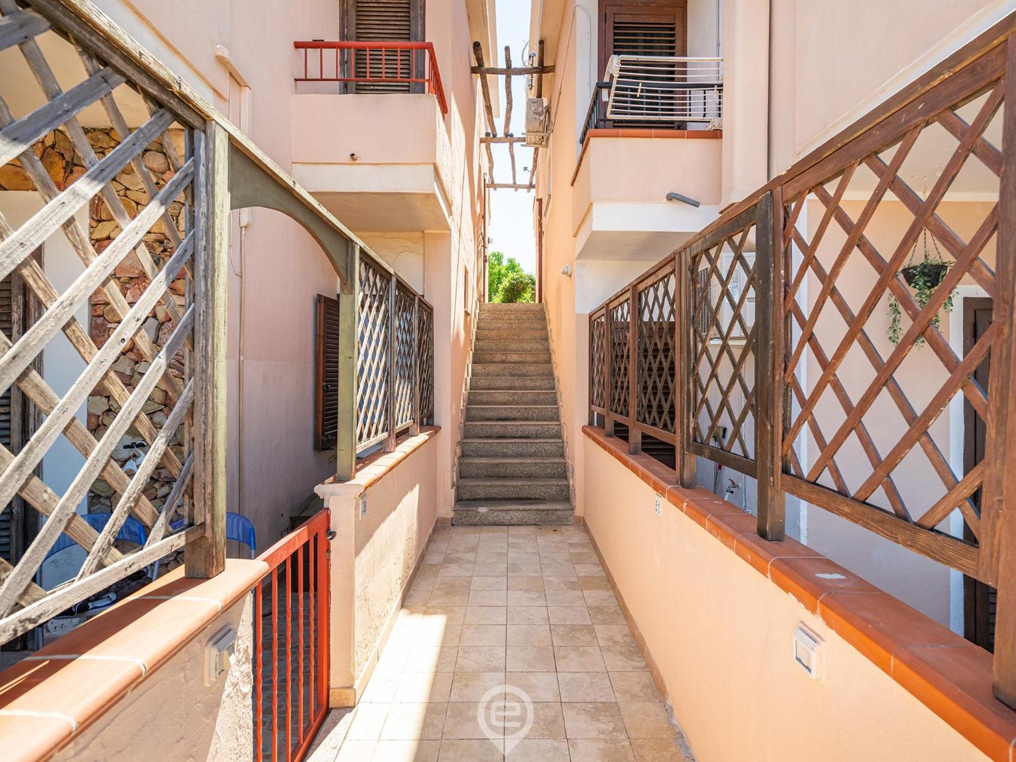 Grace'S House Villa Villasimius Exterior photo