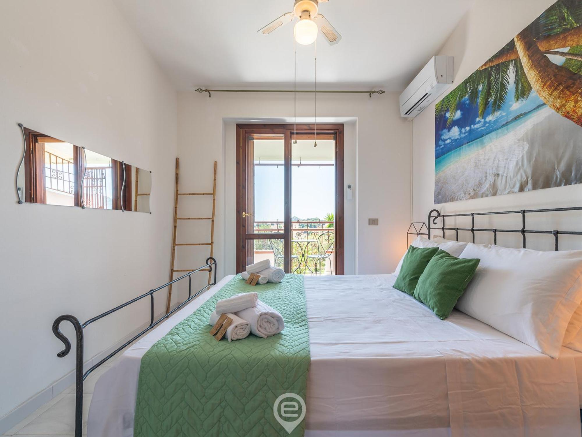 Grace'S House Villa Villasimius Exterior photo